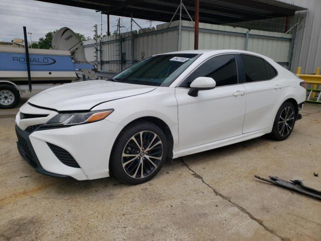 Aukcja sprzedaży 2019 Toyota Camry, vin: 4T1B11HK1KU749673, numer aukcji: 56421565