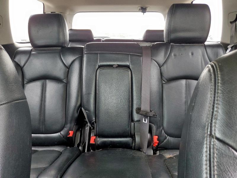 Продажа на аукционе авто 2014 Gmc Acadia Sle, vin: 1GKKRNED6EJ340444, номер лота: 57720925