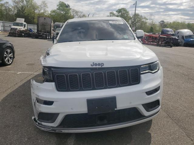 Продаж на аукціоні авто 2020 Jeep Grand Cher, vin: 1C4RJFCG5LC185052, номер лоту: 52979235