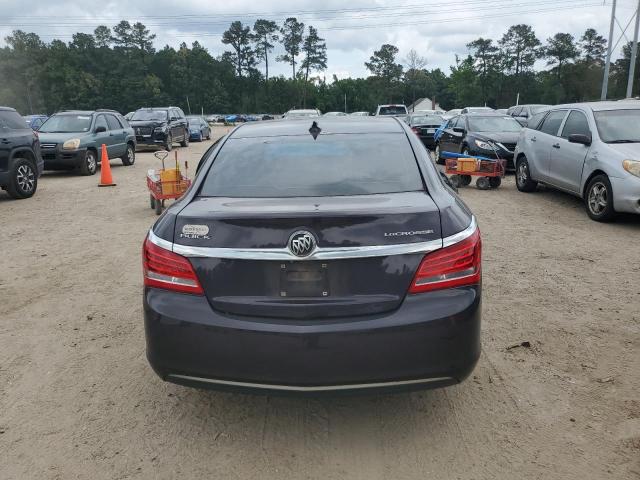 Продаж на аукціоні авто 2015 Buick Lacrosse, vin: 1G4GA5GRXFF316181, номер лоту: 57589925
