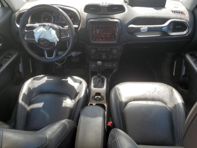 Aukcja sprzedaży 2020 Jeep Renegade L, vin: ZACNJBD12LPL73845, numer aukcji: 58370595