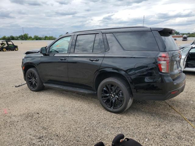 2024 Chevrolet Tahoe მანქანა იყიდება აუქციონზე, vin: 1GNSKRKD4RR283249, აუქციონის ნომერი: 58775975