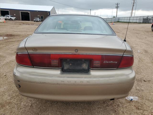 Продажа на аукционе авто 2003 Buick Century Cu, vin: 2G4WS52J231219831, номер лота: 94253205