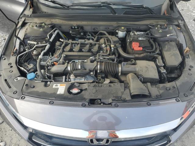 Продаж на аукціоні авто 2021 Honda Accord Lx, vin: 1HGCV1F18MA077141, номер лоту: 57503255