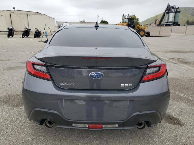 56012025 :رقم المزاد ، JF1ZDBB14P9704310 vin ، 2023 Subaru Brz Premiu مزاد بيع
