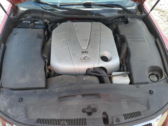 Aukcja sprzedaży 2008 Lexus Gs 350, vin: JTHBE96S580032671, numer aukcji: 58565045