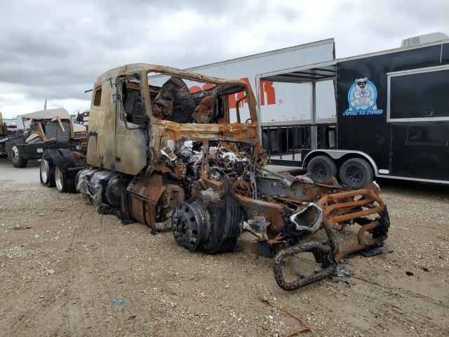 Продажа на аукционе авто 2024 Volvo Vn Vnl, vin: 4V4NC9EH2RN653580, номер лота: 49679645