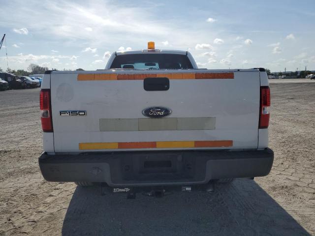 Продаж на аукціоні авто 2008 Ford F150, vin: 1FTRF12268KC11147, номер лоту: 57423695