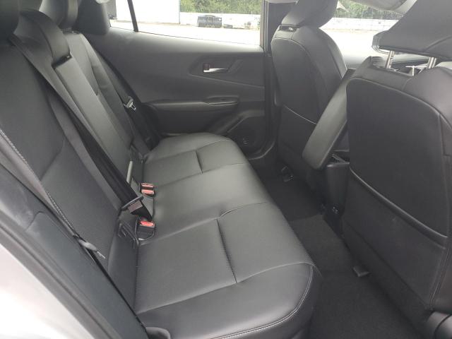 2024 Toyota Prius Le მანქანა იყიდება აუქციონზე, vin: JTDADABU6R3011353, აუქციონის ნომერი: 57346155