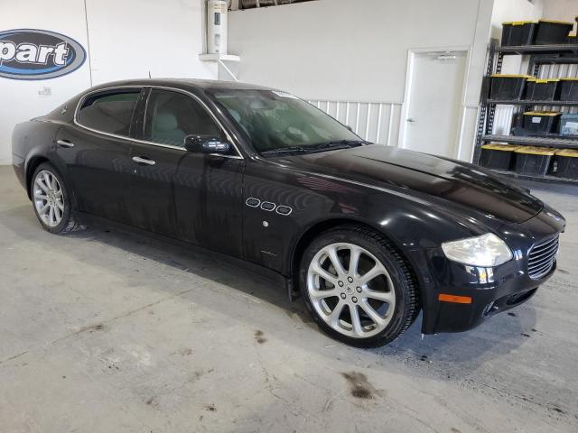 Aukcja sprzedaży 2005 Maserati Quattroporte, vin: ZAMCE39AX50017290, numer aukcji: 56896485