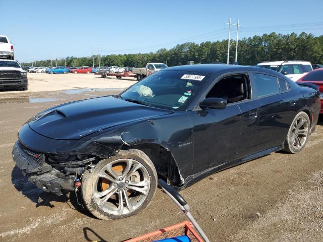 Продажа на аукционе авто 2021 Dodge Charger, vin: 2C3CDXCT5MH647676, номер лота: 49019236