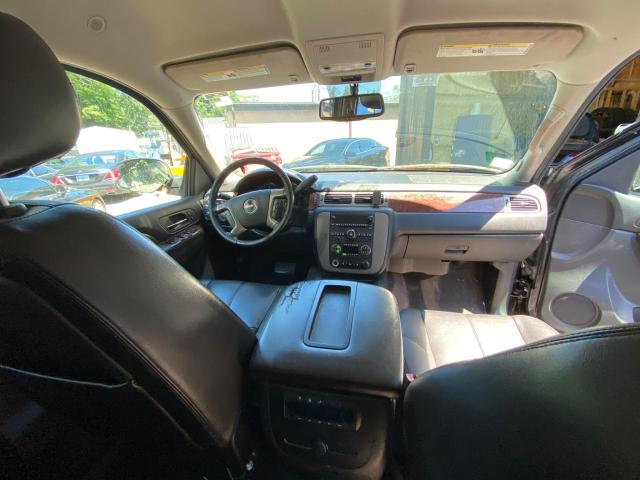 56002395 :رقم المزاد ، 1GKS2KE79DR128926 vin ، 2013 Gmc Yukon Xl K مزاد بيع