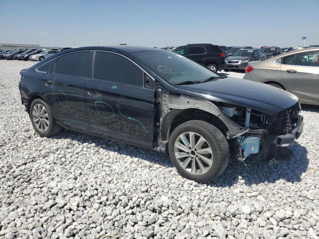 85761464 :رقم المزاد ، 5NPE34AF8HH465759 vin ، 2017 Hyundai Sonata مزاد بيع