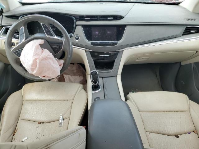 Продажа на аукционе авто 2019 Cadillac Xt5, vin: 1GYKNFRS8KZ250306, номер лота: 57463125