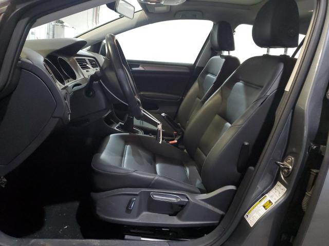 Aukcja sprzedaży 2017 Volkswagen Golf S, vin: 3VW117AU6HM029276, numer aukcji: 58365985