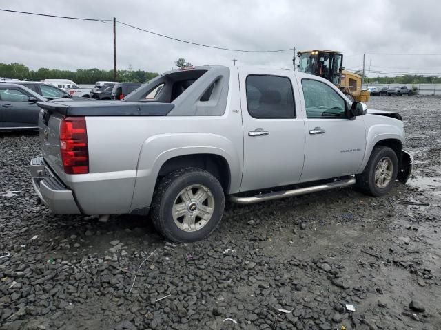 Aukcja sprzedaży 2010 Chevrolet Avalanche, vin: 3GNVKFE06AG283777, numer aukcji: 58708895