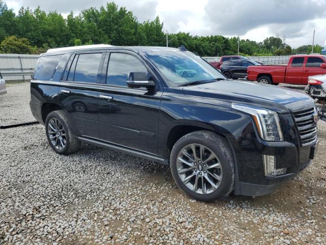Продажа на аукционе авто 2019 Cadillac Escalade P, vin: 1GYS4DKJ0KR299346, номер лота: 58545065