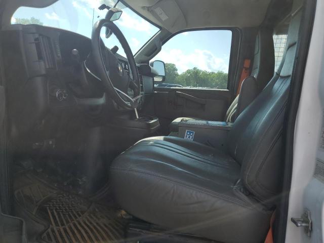Продажа на аукционе авто 2018 Chev Express G2500, vin: 1GCWGAFP9J1198380, номер лота: 57449965