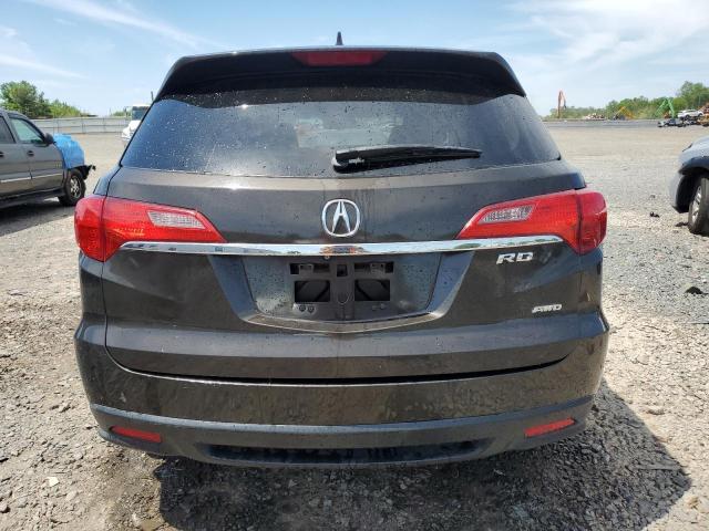 Aukcja sprzedaży 2015 Acura Rdx Techno, vin: 5J8TB4H53FL010769, numer aukcji: 54734765
