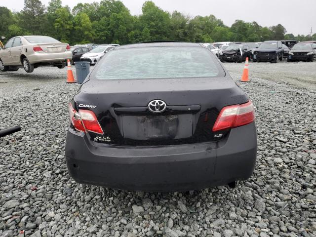 Продажа на аукционе авто 2007 Toyota Camry, vin: 4T1BE46K37U189364, номер лота: 56644335