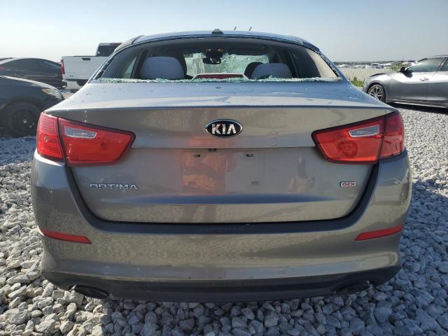 49338835 :رقم المزاد ، 5XXGM4A79EG287821 vin ، 2014 Kia Optima Lx مزاد بيع