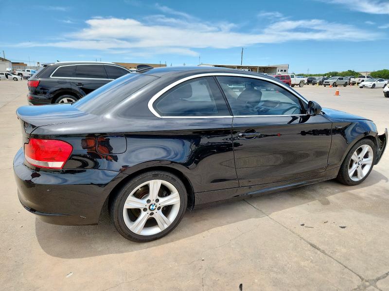 Продажа на аукционе авто 2012 Bmw 128 I, vin: WBAUP7C56CVP22820, номер лота: 56007435