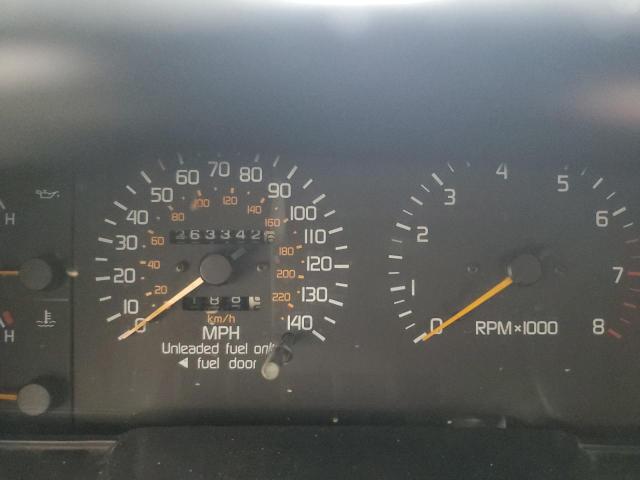 Aukcja sprzedaży 1993 Mercury Capri, vin: 6MPCT01Z4P8646695, numer aukcji: 56648215