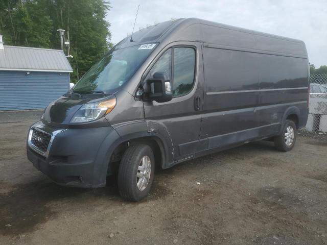 59194155 :رقم المزاد ، 3C6TRVDG7KE516090 vin ، 2019 Ram Promaster مزاد بيع