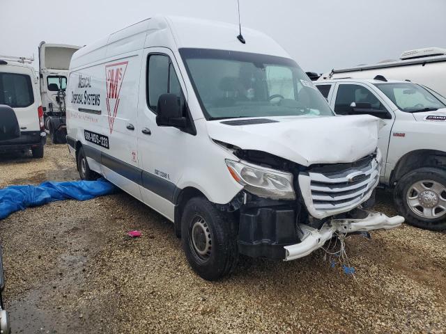 Aukcja sprzedaży 2019 Freightliner Sprinter 2, vin: WDRPF1CDXKP155246, numer aukcji: 70771115