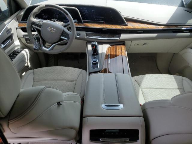 Продажа на аукционе авто 2024 Cadillac Escalade S, vin: 1GYS4GKL6RR308046, номер лота: 58741755