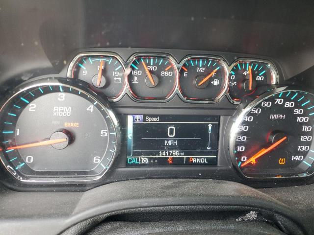 Продажа на аукционе авто 2017 Gmc Yukon Xl K, vin: 1GKS2GKC4HR193655, номер лота: 55861225