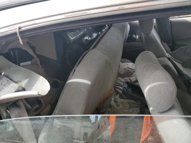 Продаж на аукціоні авто 1999 Chevrolet Lumina, vin: 2G1WL52M6X9215292, номер лоту: 57270785