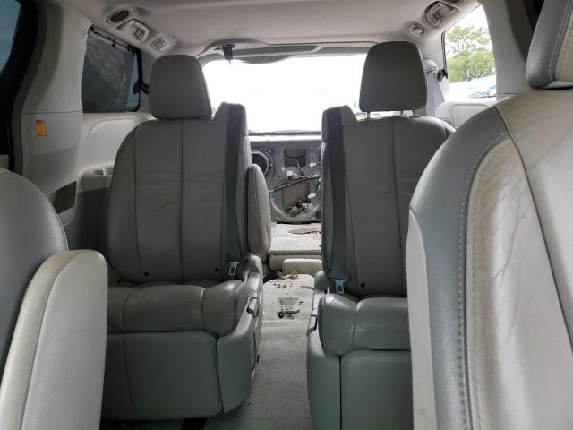Продаж на аукціоні авто 2011 Toyota Sienna, vin: 5TDYK3DC1BS166482, номер лоту: 58481485