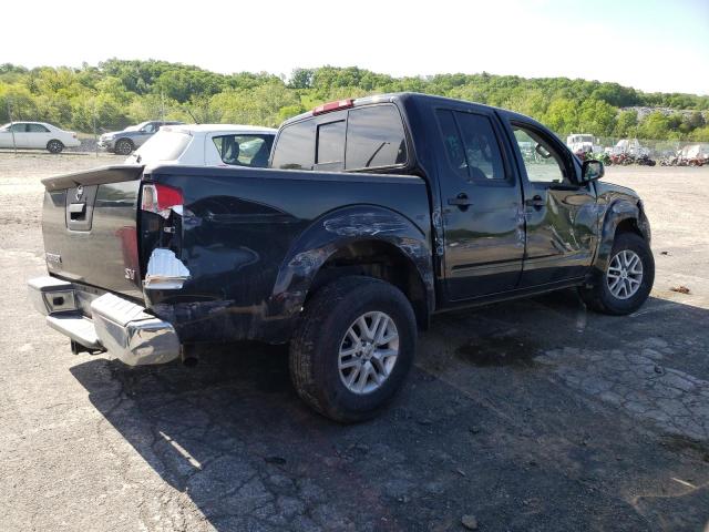Auction sale of the 2017 Nissan Frontier S, vin: 1N6AD0ER4HN762646, lot number: 56462845