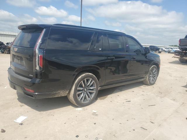 Aukcja sprzedaży 2021 Cadillac Escalade, vin: 1GYS3PKL4MR260817, numer aukcji: 55924005