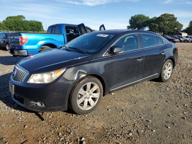2011 Buick Lacrosse მანქანა იყიდება აუქციონზე, vin: 1G4GC5ED3BF354525, აუქციონის ნომერი: 56627965