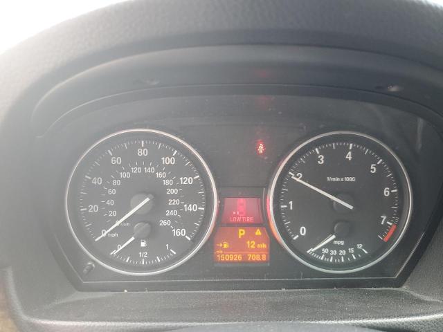 57844605 :رقم المزاد ، WBAPK53519A513033 vin ، 2009 Bmw 328 Xi Sul مزاد بيع