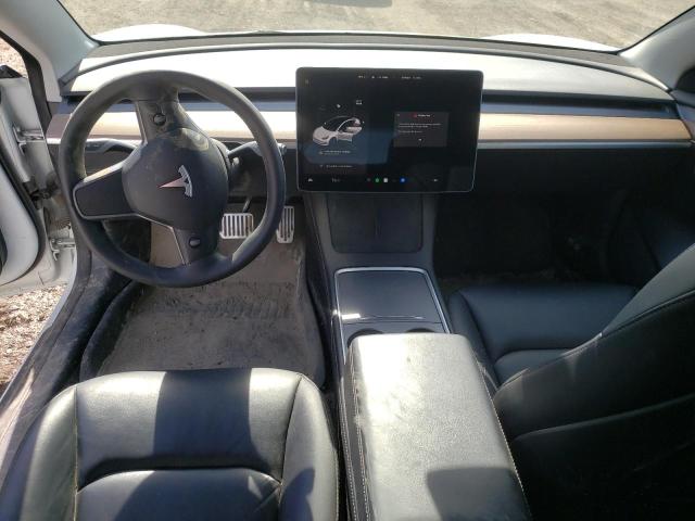 Продаж на аукціоні авто 2023 Tesla Model 3, vin: 5YJ3E1EA3PF397821, номер лоту: 54698665