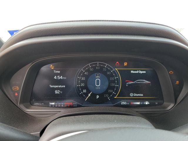 2021 Cadillac Ct4 Premiu მანქანა იყიდება აუქციონზე, vin: 1G6DB5RK0M0148185, აუქციონის ნომერი: 54930575