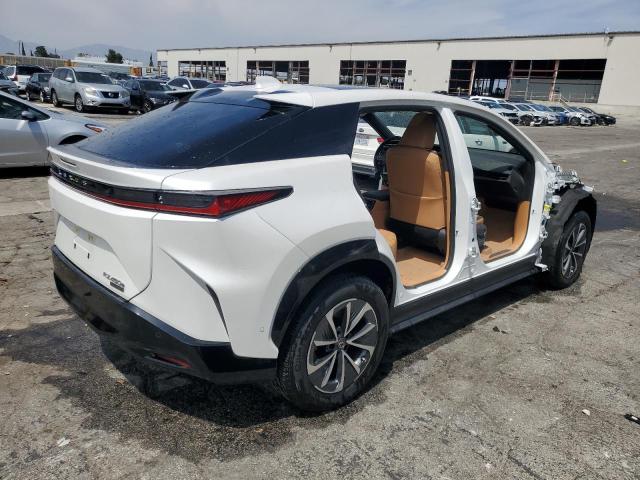 2023 Lexus Rz 450e მანქანა იყიდება აუქციონზე, vin: JTJAAAAB2PA016497, აუქციონის ნომერი: 54816345