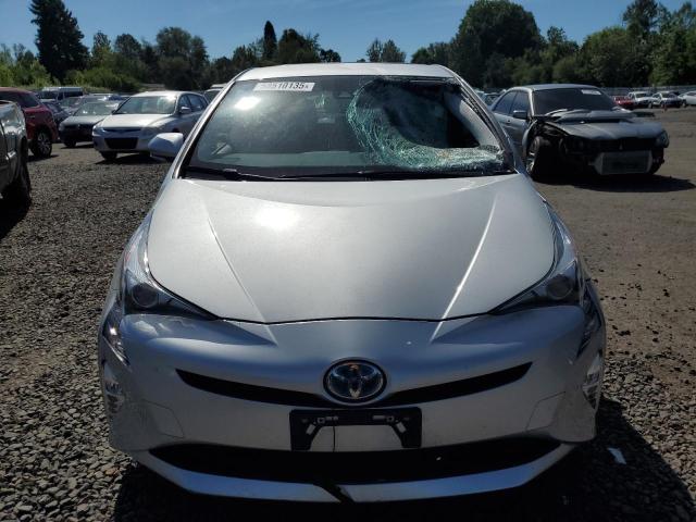 58510135 :رقم المزاد ، JTDKARFU8G3005556 vin ، 2016 Toyota Prius مزاد بيع