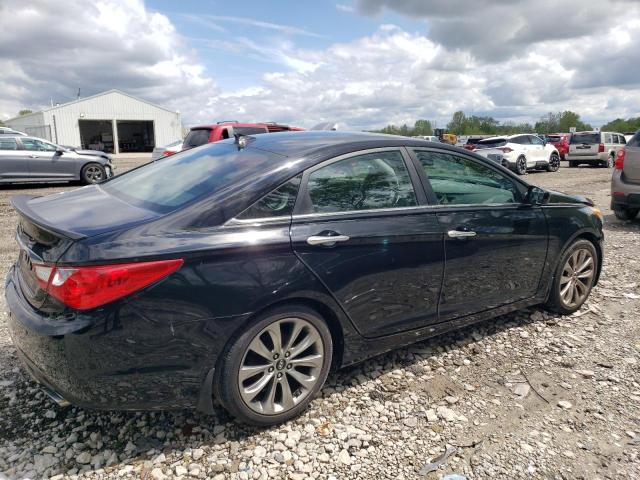 2012 Hyundai Sonata მანქანა იყიდება აუქციონზე, vin: 5NPEC4AC2CH472107, აუქციონის ნომერი: 54986665