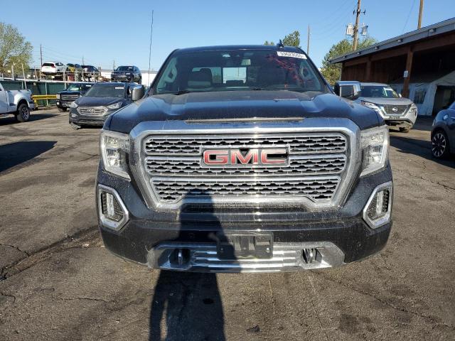 53623555 :رقم المزاد ، 1GTP8FED1MZ412516 vin ، 2021 Gmc Sierra مزاد بيع
