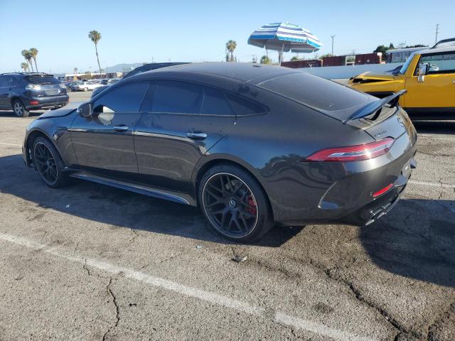 Aukcja sprzedaży 2023 Mercedes-benz Amg Gt, vin: W1K7X8JB7PA057167, numer aukcji: 54582445
