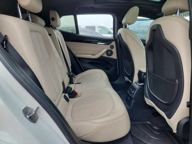 58083865 :رقم المزاد ، WBXYH9C05M5S08639 vin ، 2021 Bmw X2 مزاد بيع