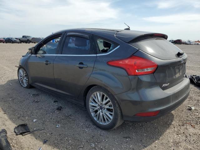 56374065 :رقم المزاد ، 1FADP3N29FL247460 vin ، 2015 Ford Focus مزاد بيع