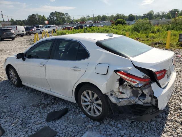 Продажа на аукционе авто 2019 Toyota Camry L, vin: 4T1B11HK9KU691554, номер лота: 57579285