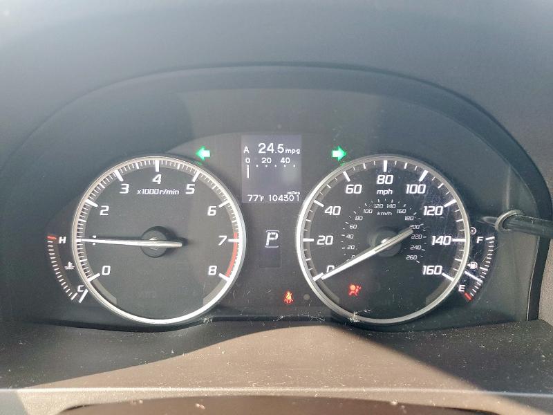 Aukcja sprzedaży 2013 Acura Rdx, vin: 5J8TB3H33DL015315, numer aukcji: 59014495