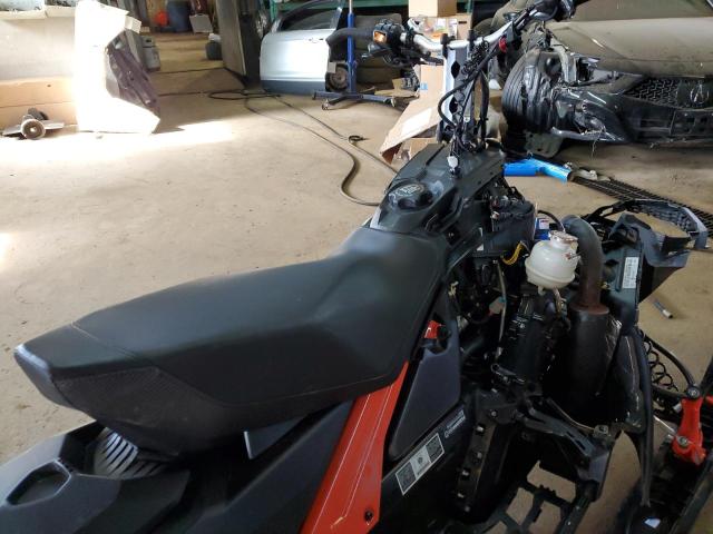 Продаж на аукціоні авто 2021 Ski Doo Backcountr, vin: 2BPSUGMB0MV000066, номер лоту: 56460565