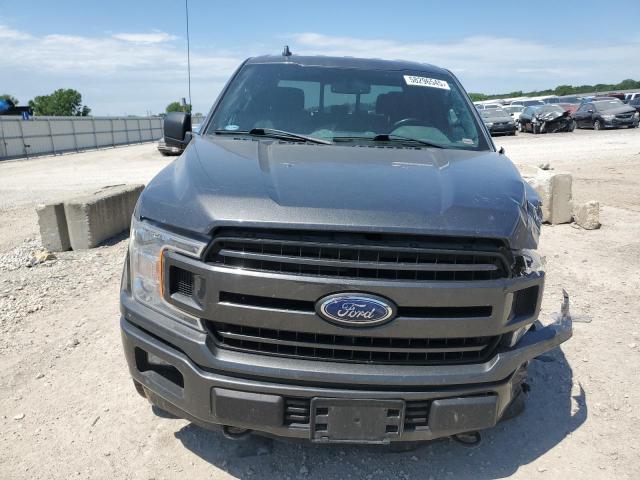 Aukcja sprzedaży 2018 Ford F150, vin: 1FTEW1E52JKF92084, numer aukcji: 58296545